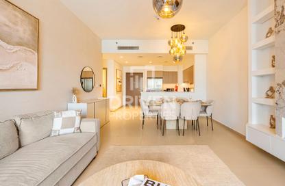 Apartment - 3 - 5 for sale in Act One - Act One Act Two Towers - Opera District - Downtown Dubai - Dubai