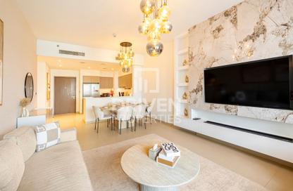 Apartment - 3 - 5 for sale in Act One - Act One Act Two Towers - Opera District - Downtown Dubai - Dubai
