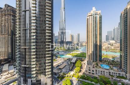 Apartment - 3 - 5 for sale in Act One - Act One Act Two Towers - Opera District - Downtown Dubai - Dubai Apartment - 3 - 5 for sale in Act One - Act One Act Two Towers - Opera District - Downtown Dubai - Dubai
