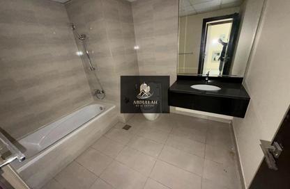 Apartment - 1 Bedroom - 1 Bathroom for rent in Al Zahia Garden Apartments - Al Zahia - Muwaileh Commercial - Sharjah