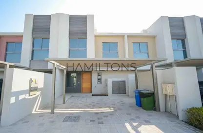 Townhouse - 3 Bedrooms - 4 Bathrooms for sale in Al Zahia 3 - Al Zahia - Muwaileh Commercial - Sharjah