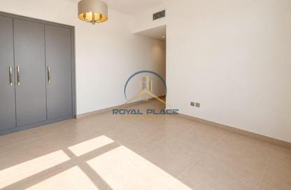 Apartment - 1 - 2 for rent in Candace Acacia - Al Furjan - Dubai