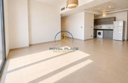 Apartment - 1 - 2 for rent in Candace Acacia - Al Furjan - Dubai