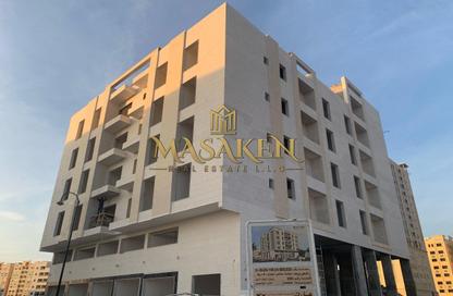Whole Building - Studio - 7+ Bathrooms for sale in Al Yasmeen 1 - Al Yasmeen - Ajman