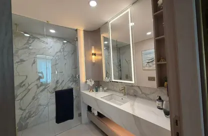 Apartment - 1 Bedroom - 2 Bathrooms for sale in Wynwood Horizon by Imtiaz - Bukadra - Dubai