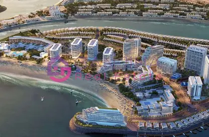 Apartment - 2 Bedrooms - 3 Bathrooms for sale in Cape Hayat - Mina Al Arab - Ras Al Khaimah