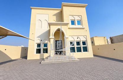 Villa - 4 - 6 for rent in Al Aweer 1 - Al Aweer - Dubai Villa - 4 - 6 for rent in Al Aweer 1 - Al Aweer - Dubai