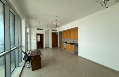 شقة - 1 للايجار في برج جلفار السكني - ابراج جلفار - دفن النخيل - رأس الخيمة شقة - 1 للايجار في برج جلفار السكني - ابراج جلفار - دفن النخيل - رأس الخيمة