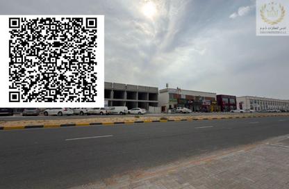 Whole Building - Studio - 2 Bathrooms for rent in Al Zaheya Gardens - Al Zahya - Ajman