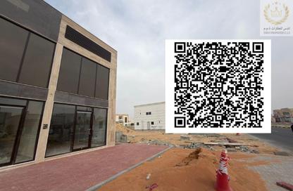 Whole Building - Studio - 2 Bathrooms for rent in Al Zaheya Gardens - Al Zahya - Ajman