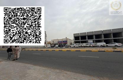 Whole Building - Studio - 2 Bathrooms for rent in Al Zaheya Gardens - Al Zahya - Ajman