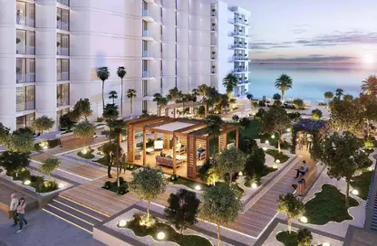 Apartment - 1 Bedroom - 2 Bathrooms for sale in Playa Viva - Al Marjan Island - Ras Al Khaimah