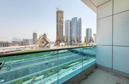 Apartment - 2 Bedrooms - 3 Bathrooms for rent in The Bay - Business Bay - Dubai