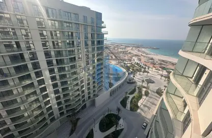 Apartment - 2 Bedrooms - 3 Bathrooms for sale in Bay Residences - Hayat Island - Mina Al Arab - Ras Al Khaimah