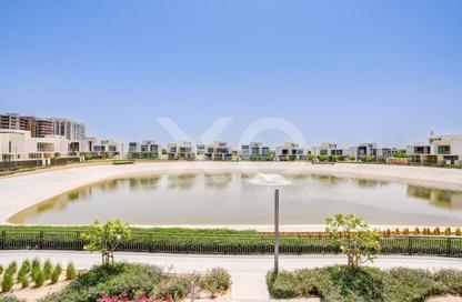 Villa - 5 - 6 for sale in Address Hillcrest - Dubai Hills Estate - Dubai