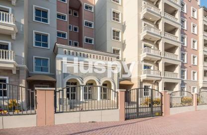Apartment - 2 Bedrooms - 4 Bathrooms for sale in The Centurion Residences Tower 2 - The Centurion Residences - Dubai Investment Park (DIP) - Dubai