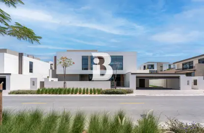 Villa - 4 Bedrooms - 5 Bathrooms for rent in Tilal Al Furjan - Al Furjan - Dubai Villa - 4 Bedrooms - 5 Bathrooms for rent in Tilal Al Furjan - Al Furjan - Dubai