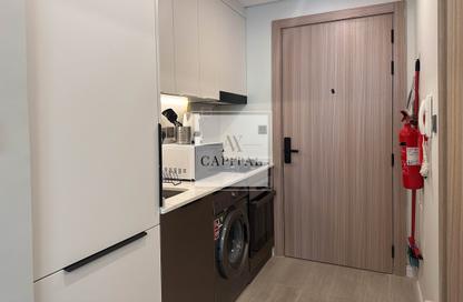 Apartment - Studio - 1 Bathroom for rent in Boutique XII - Culture Village - Dubai