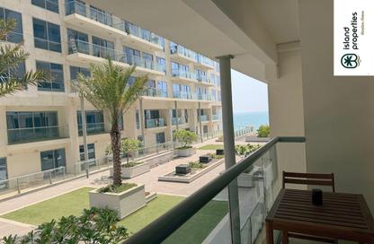 Duplex - 2 Bedrooms - 3 Bathrooms for rent in Pacific Samoa - Pacific - Al Marjan Island - Ras Al Khaimah Duplex - 2 Bedrooms - 3 Bathrooms for rent in Pacific Samoa - Pacific - Al Marjan Island - Ras Al Khaimah