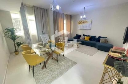 Apartment - 2 Bedrooms - 3 Bathrooms for sale in Al Ameera Village - Ajman Apartment - 2 Bedrooms - 3 Bathrooms for sale in Al Ameera Village - Ajman