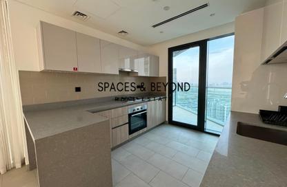 Apartment - 2 Bedrooms - 2 Bathrooms for sale in Sobha Hartland Waves - Sobha Hartland - Mohammed Bin Rashid City - Dubai Apartment - 2 Bedrooms - 2 Bathrooms for sale in Sobha Hartland Waves - Sobha Hartland - Mohammed Bin Rashid City - Dubai