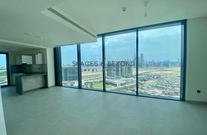 Apartment - 2 Bedrooms - 2 Bathrooms for sale in Sobha Hartland Waves - Sobha Hartland - Mohammed Bin Rashid City - Dubai