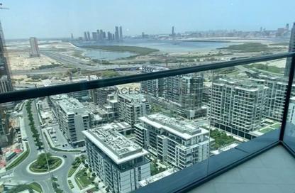 Apartment - 2 Bedrooms - 2 Bathrooms for sale in Sobha Hartland Waves - Sobha Hartland - Mohammed Bin Rashid City - Dubai