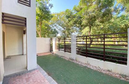 Townhouse - 2 Bedrooms - 4 Bathrooms for sale in Flamingo Villas - Mina Al Arab - Ras Al Khaimah