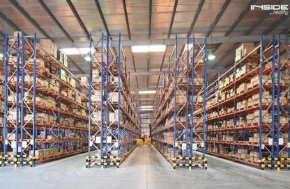 Warehouse - Studio - 2 Bathrooms for sale in Freezone South - Jebel Ali Freezone - Jebel Ali - Dubai