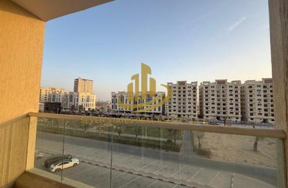 Apartment - Studio - 1 Bathroom for sale in Al Amira Village - Al Yasmeen - Ajman