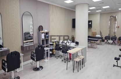 Shop - Studio for rent in Icon Tower 2 - JLT Cluster L - Jumeirah Lake Towers - Dubai