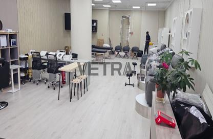 Shop - Studio for rent in Icon Tower 2 - JLT Cluster L - Jumeirah Lake Towers - Dubai