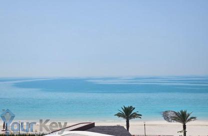 Apartment - 2 Bedrooms - 3 Bathrooms for rent in Qaryat Al Hidd - Saadiyat Island - Abu Dhabi