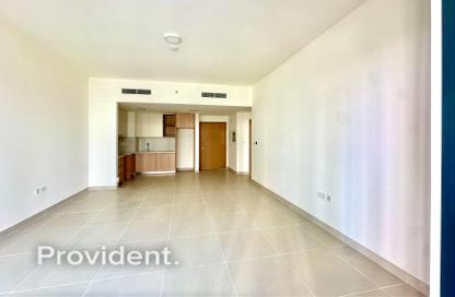 Apartment - 1 Bedroom - 1 Bathroom for rent in Island Park II - Dubai Creek Harbour (The Lagoons) - Dubai Apartment - 1 Bedroom - 1 Bathroom for rent in Island Park II - Dubai Creek Harbour (The Lagoons) - Dubai
