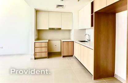 Apartment - 1 Bedroom - 1 Bathroom for rent in Island Park II - Dubai Creek Harbour (The Lagoons) - Dubai Apartment - 1 Bedroom - 1 Bathroom for rent in Island Park II - Dubai Creek Harbour (The Lagoons) - Dubai