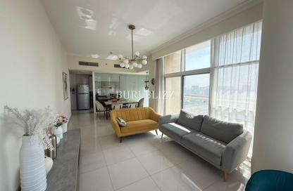 Apartment - 2 - 4 for rent in Reef Residence - District 13 - Jumeirah Village Circle - Dubai Apartment - 2 - 4 for rent in Reef Residence - District 13 - Jumeirah Village Circle - Dubai