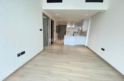 Apartment - 1 - 2 for rent in Binghatti Corner - District 10 - Jumeirah Village Circle - Dubai