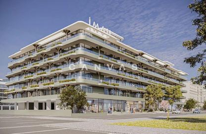 Apartment - Studio - 1 for sale in Gardens 2 - Arjan - Dubai