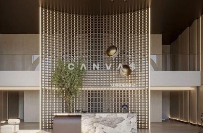 Apartment - Studio - 1 for sale in Gardens 2 - Arjan - Dubai