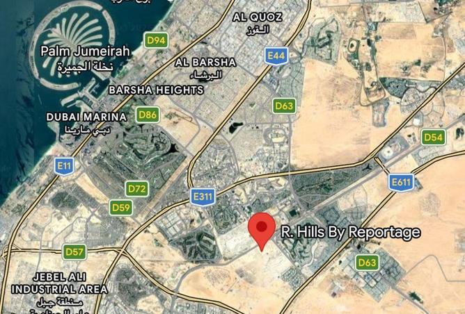 56562655 - الصورة الرئيسية للعقار