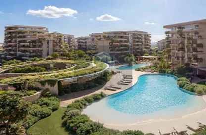 Apartment - 3 Bedrooms - 3 Bathrooms for sale in Arancia Yards 2 Building B - Arancia Yards 2 By Beyond - City of Arabia - Dubai Apartment - 3 Bedrooms - 3 Bathrooms for sale in Arancia Yards 2 Building B - Arancia Yards 2 By Beyond - City of Arabia - Dubai