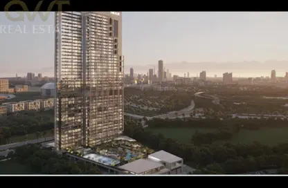 Apartment - Studio - 1 Bathroom for sale in Sierra by Iman - Motor City - Dubai