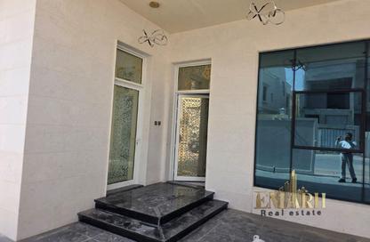 Villa - 6 - 7+ for rent in Al Yasmeen 1 - Al Yasmeen - Ajman