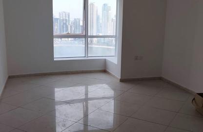 Apartment - 3 Bedrooms - 4 Bathrooms for rent in Al Khan Corniche - Al Khan - Sharjah