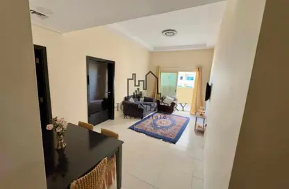 شقة - غرفة نوم - 1 حمام للبيع في برج الليلي - مدينة الإمارات - عجمان