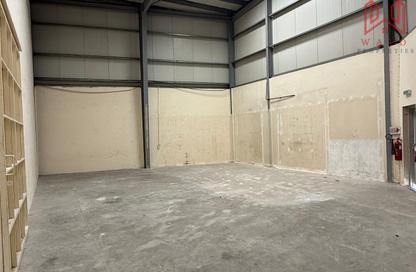 Warehouse - Studio - 1 Bathroom for rent in Dubai Investment Park 1 (DIP 1) - Dubai Investment Park (DIP) - Dubai Warehouse - Studio - 1 Bathroom for rent in Dubai Investment Park 1 (DIP 1) - Dubai Investment Park (DIP) - Dubai