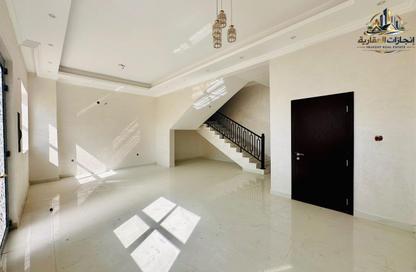 Villa - 3 - 4 for sale in Kabbali Hills - Al Helio 2 - Al Helio - Ajman