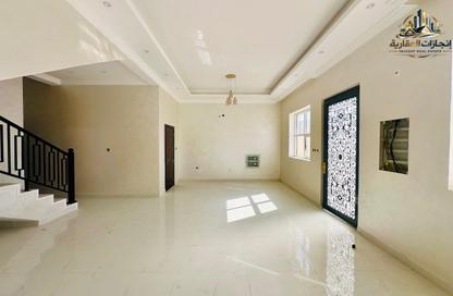 Villa - 3 - 4 for sale in Kabbali Hills - Al Helio 2 - Al Helio - Ajman