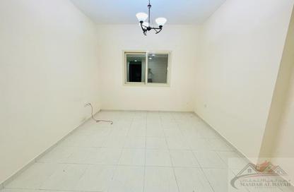 Apartment - 1 Bedroom - 2 Bathrooms for rent in Muwaileh 29 Building - Muwaileh - Sharjah