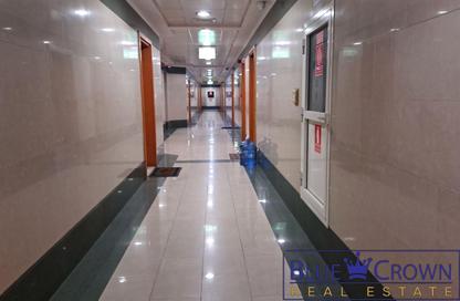 Apartment - 1 - 2 for rent in Hessa Home Building - Oud Metha - Bur Dubai - Dubai